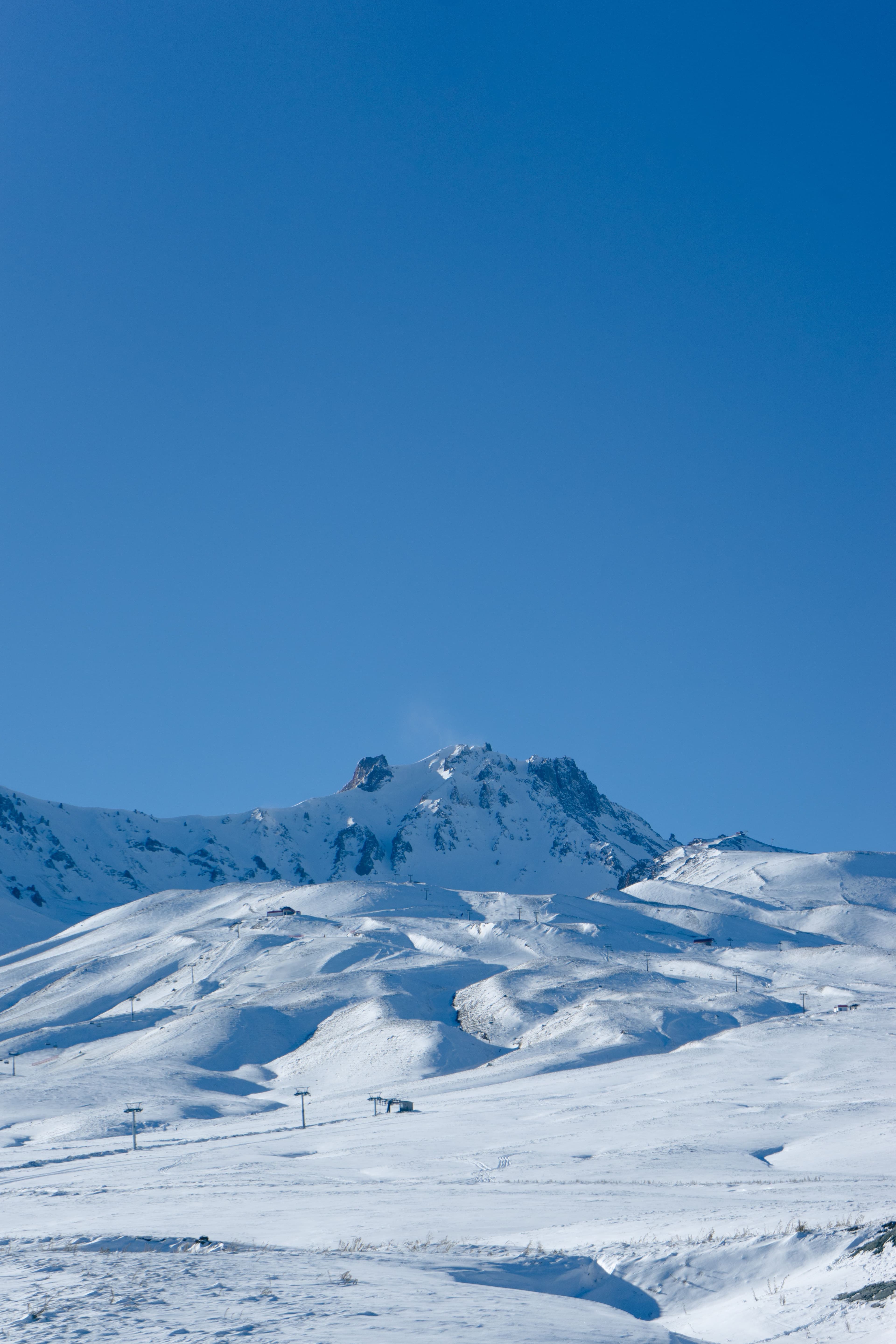 Erciyes