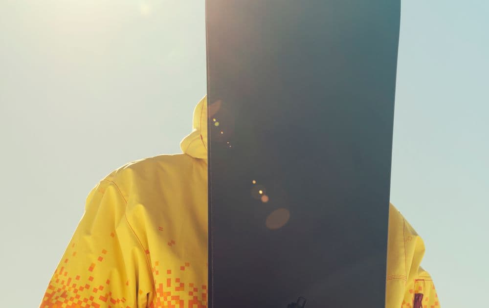 Snowboard Dinamikleri: Şekil, Bel Genişliği ve Pop Fiziği Rehberi